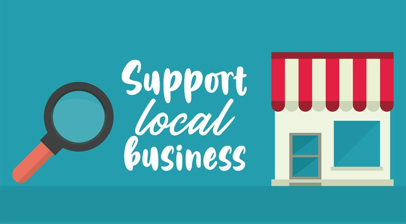 How to Support Local Businesses?