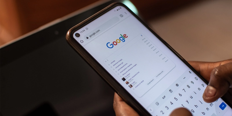 Critical Mobile Search Ranking Factors