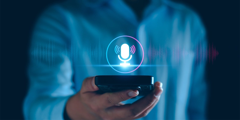 How Mobile and Voice Search are Leading the Charge