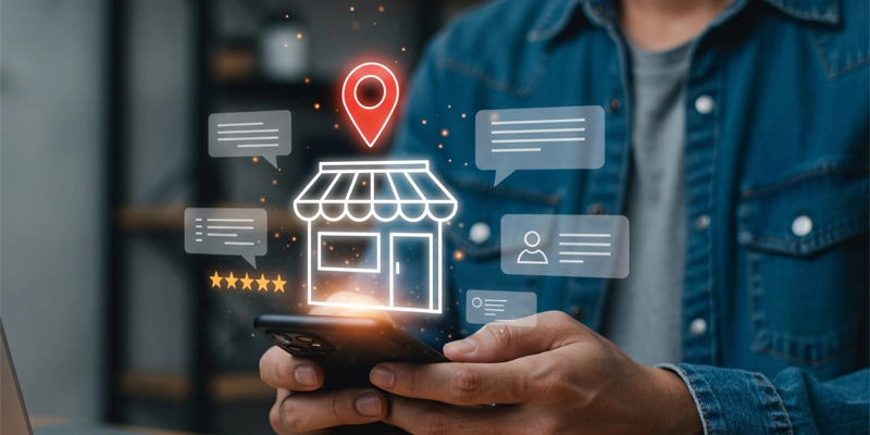 What to Look for in a Local Business