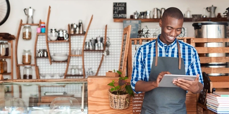 What is a Local Business?