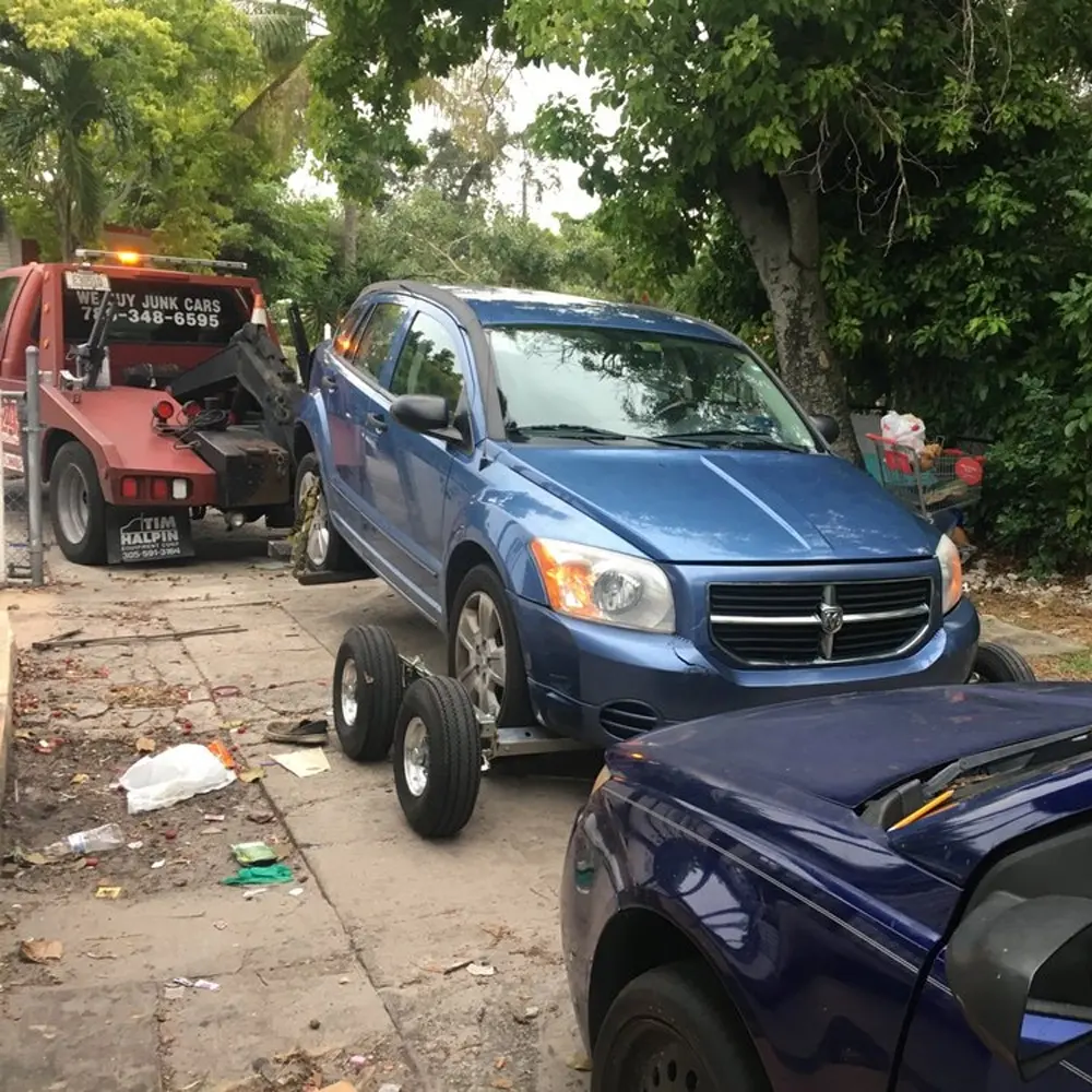 YAROA Towing Company Inc - Local Beings