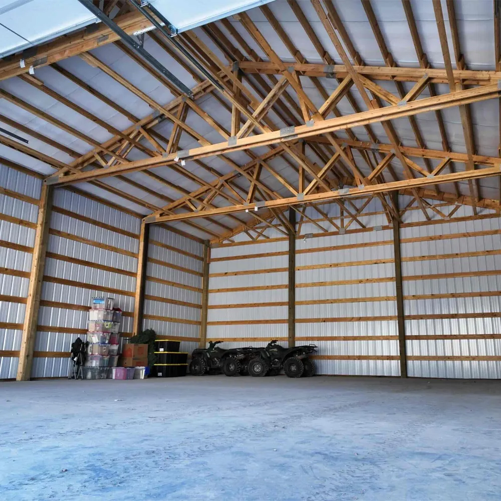 R&C Construction & Concrete - Local Beings
