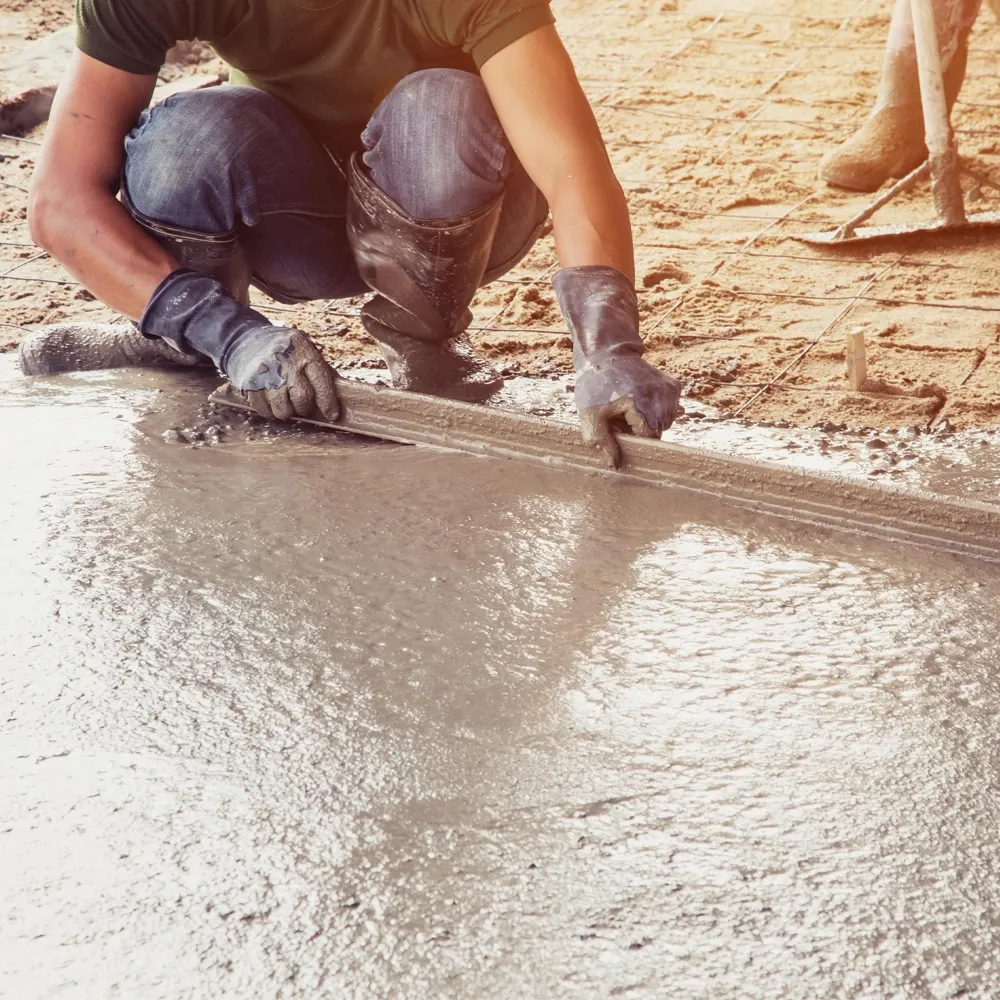 R&C Construction & Concrete - Local Beings