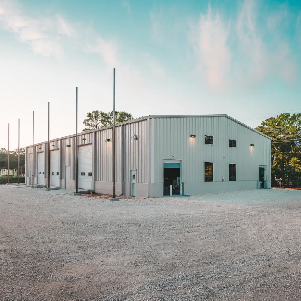 R&C Construction & Concrete - Local Beings