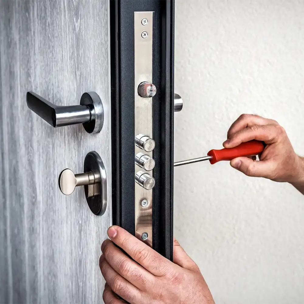 Lightning Lock Service LLC - Local Beings