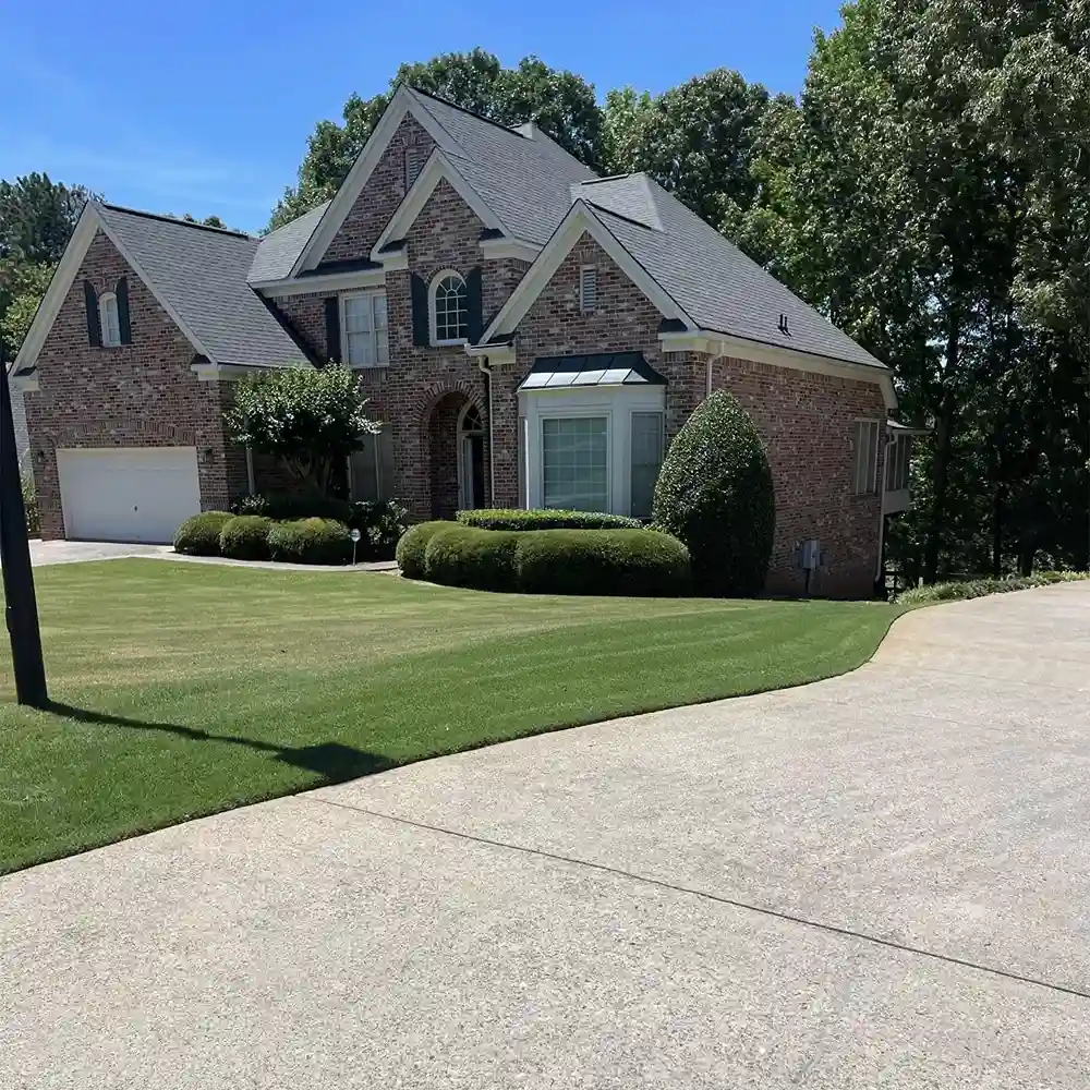 Mighty Oak Landscaping INC - Local Beings