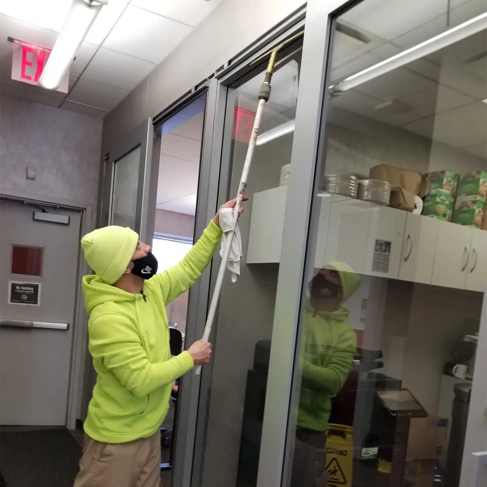 770 Cleaning Contractors Corp - Local Beings