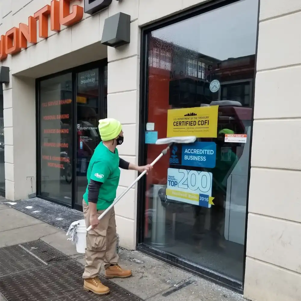 770 Cleaning Contractors Corp - Local Beings