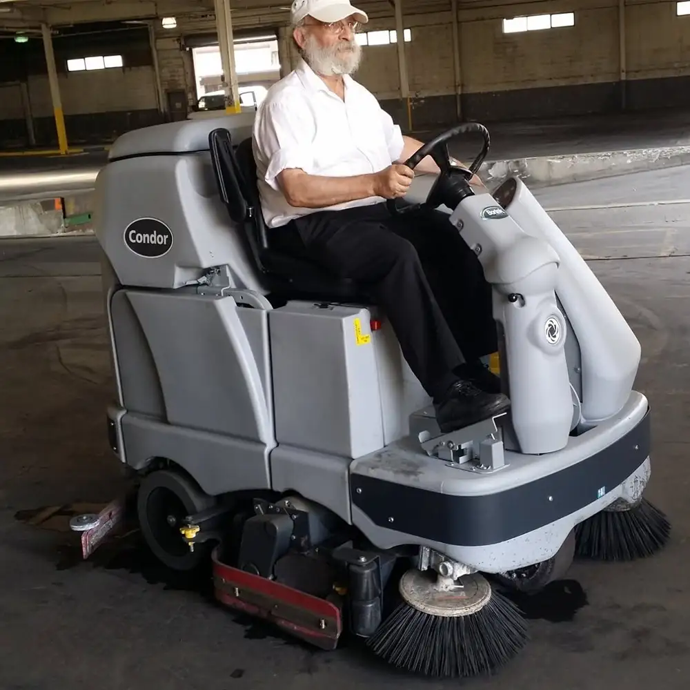 770 Cleaning Contractors Corp - Local Beings