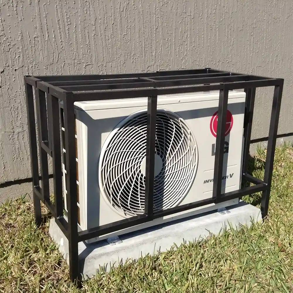 E & W Heating & Air LLC - Local Beings