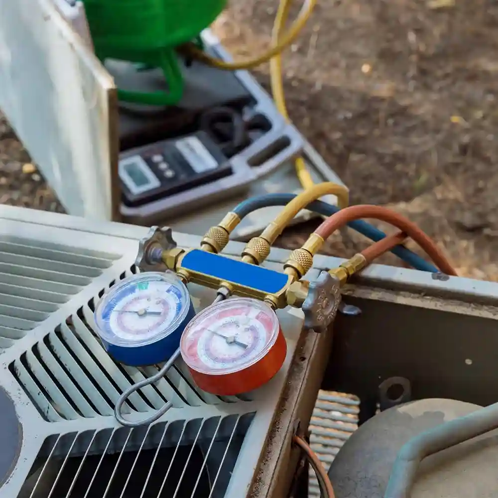 E & W Heating & Air LLC - Local Beings