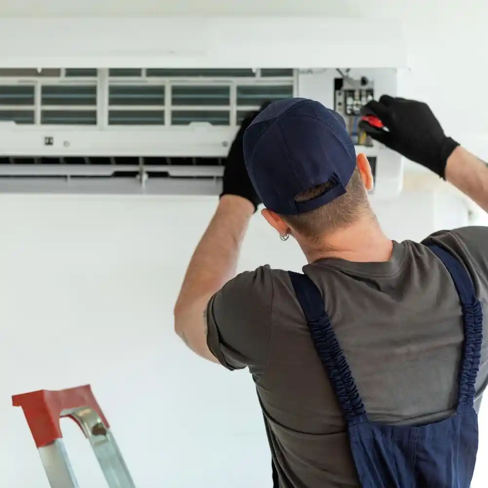 E & W Heating & Air LLC - Local Beings