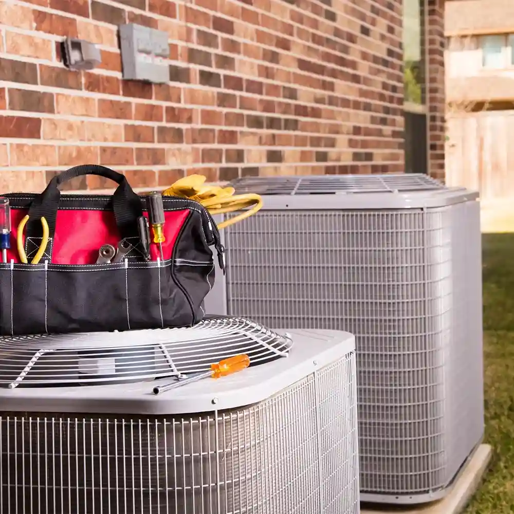 E & W Heating & Air LLC - Local Beings