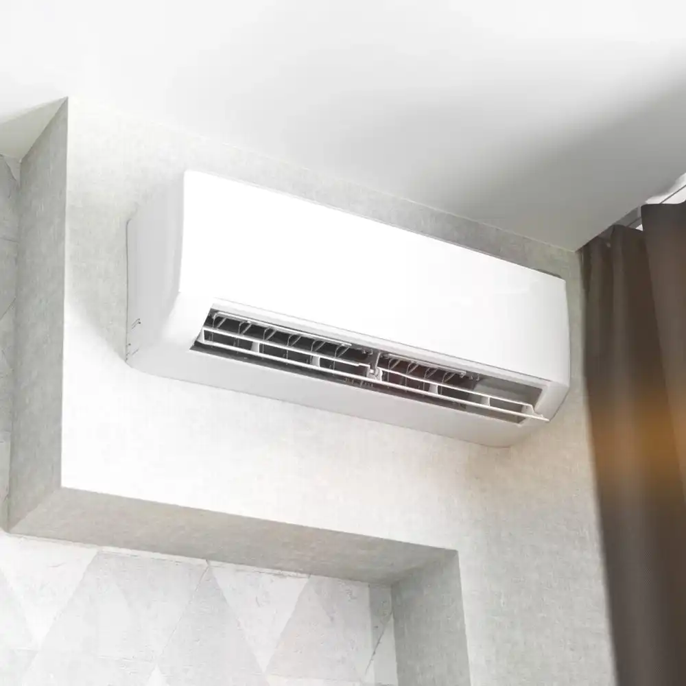 E & W Heating & Air LLC - Local Beings