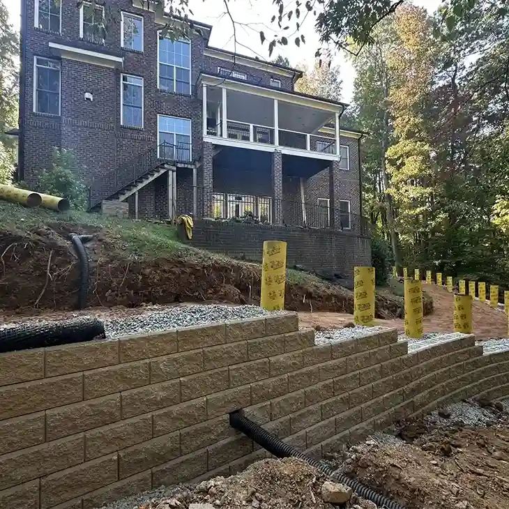 DGP Construction LLC - Local Beings