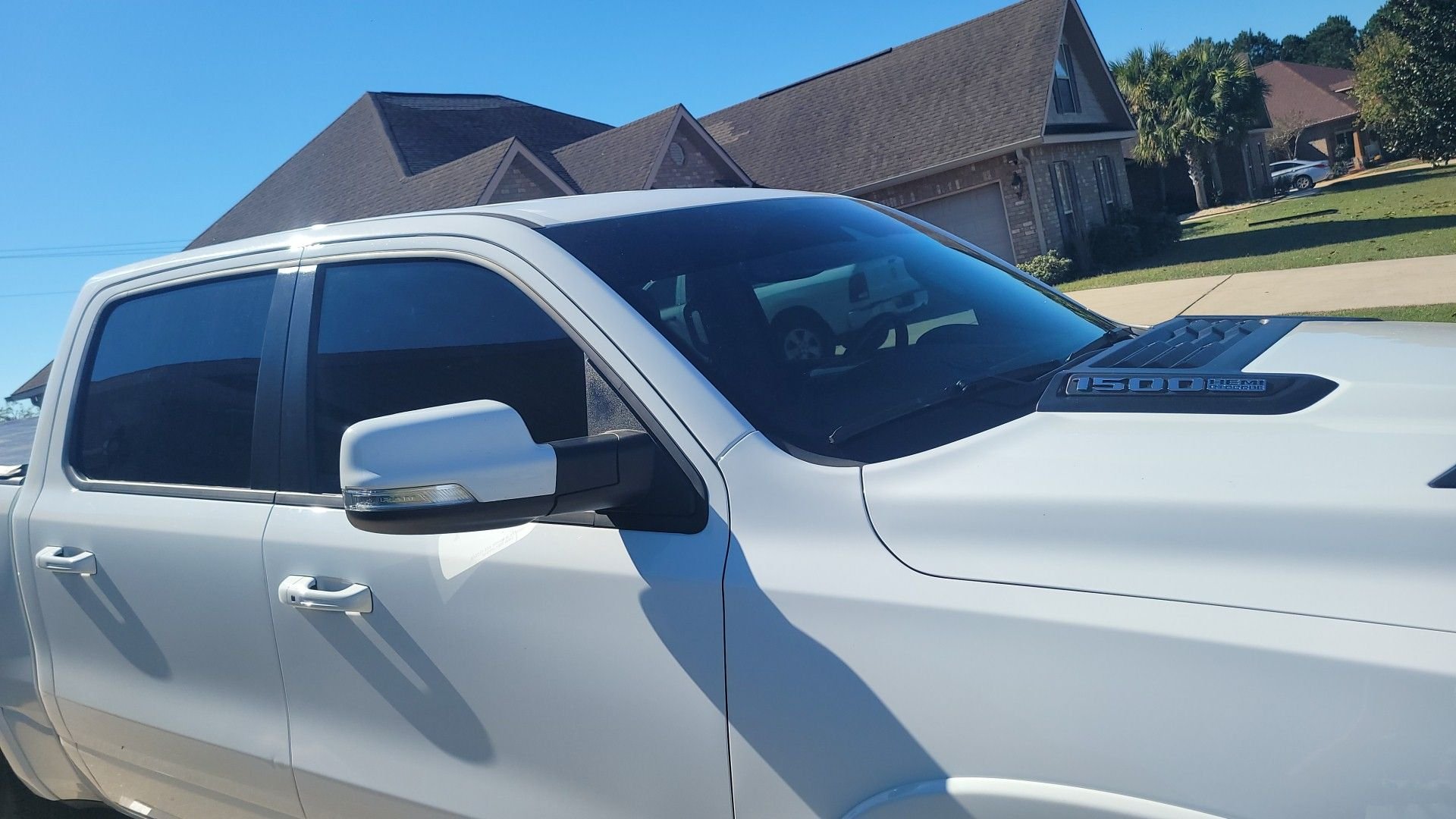Springhill Tinting | Daphne, AL | Local Beings