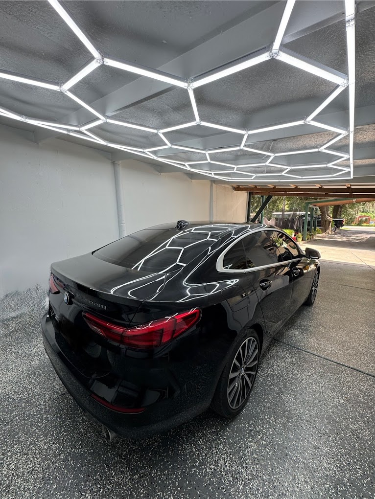 The Tint Spot LLC: How Window Tinting Improves Vehicle Appearance - Local Beings