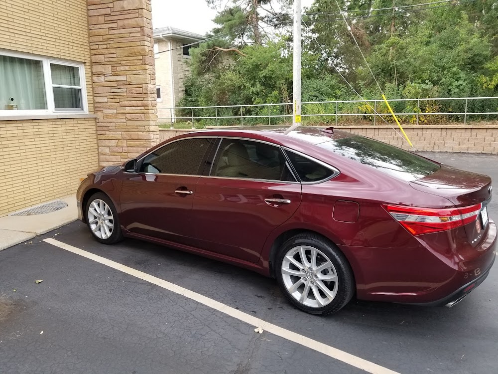 Midco Tinting Inc | Oak Lawn, IL | Local Beings