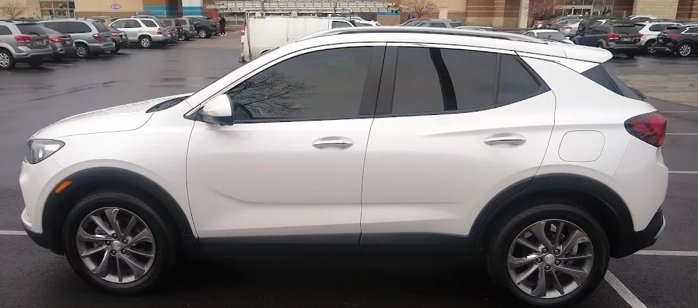 Midco Tinting Inc | Oak Lawn, IL | Local Beings