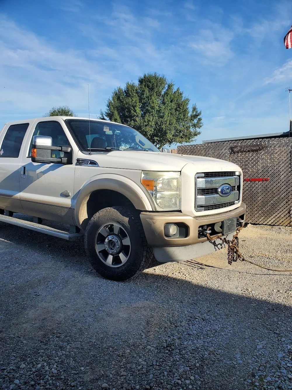 Denise's Wrecker Service | Scott, LA | Local Beings