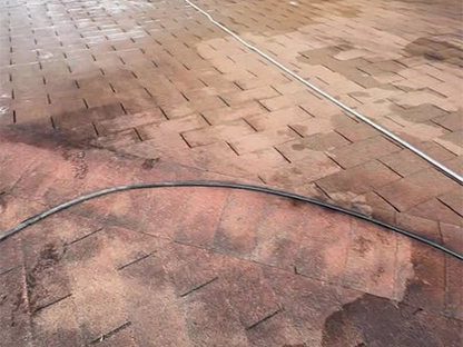 Expert Residential Pressure Washing in Miami, FL