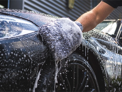 Professional Car Wash Service in Miami, FL