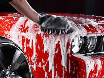 Professional Car Wash Service in Miami, FL