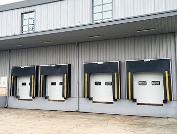 Affordable Dock Door Repair Services in Carneys Point, NJ