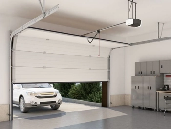 Automatic Garage Door Installation in Berlin, NJ