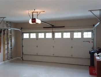 Automatic Garage Door Installation in Berlin, NJ