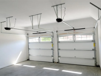 Automatic Garage Door Installation in Berlin, NJ