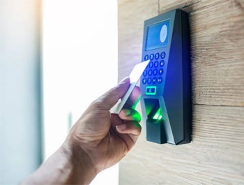 Expert Door Access Control Services in Haddonfield, NJ