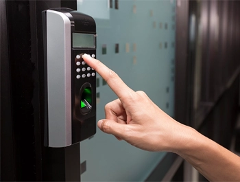 Expert Door Access Control Services in Haddonfield, NJ