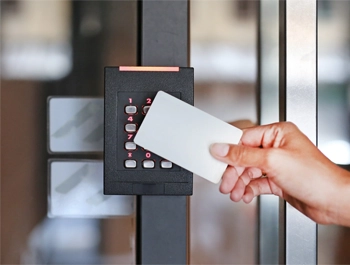 Expert Door Access Control Services in Haddonfield, NJ