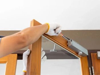 Handicap Door Repair Services in Voorhees Township, NJ