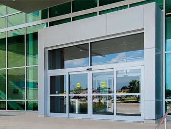 Industrial Automatic Door Services in Cherry Hill, NJ