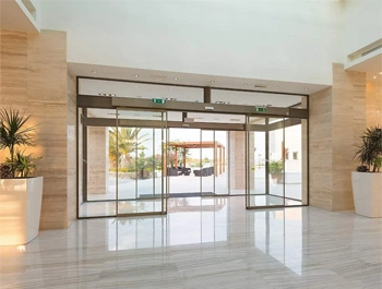 Industrial Automatic Door Services in Cherry Hill, NJ
