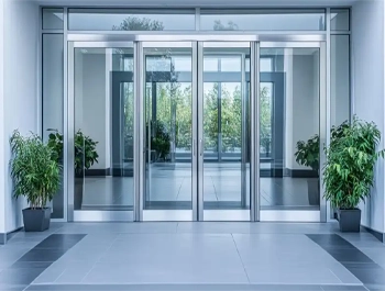 Industrial Automatic Door Services in Cherry Hill, NJ