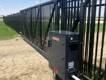 Industrial Gate Installation Services in Moorestown, NJ