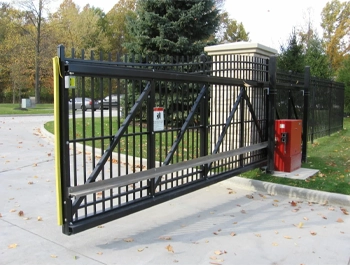 Industrial Gate Installation Services in Moorestown, NJ