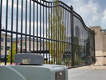 Industrial Gate Installation Services in Moorestown, NJ