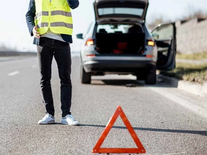 24-Hour Roadside Services in Hialeah, FL