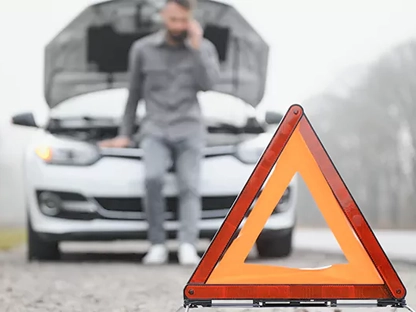 24-Hour Roadside Services in Hialeah, FL