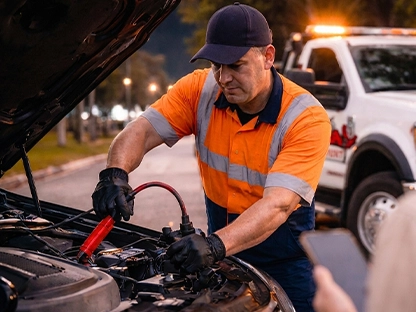 Affordable Jumpstart Service in Coral Gables, FL