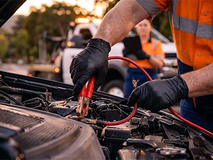 Affordable Jumpstart Service in Coral Gables, FL