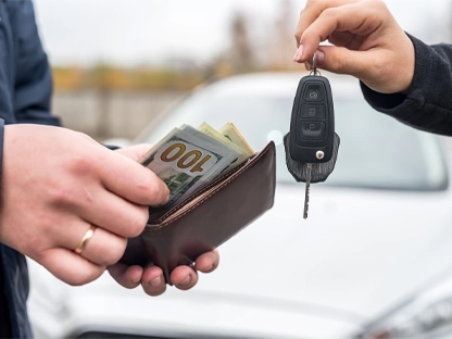 Cash for Junk Cars in Doral, FL