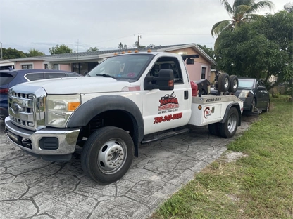 Emergency Roadside Assistance in Apopka, FL