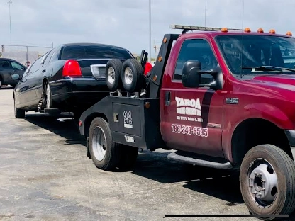 Professional Light Duty Towing in Aventura, FL