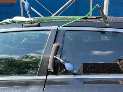 Vehicle Lockout Service in Miami Gardens, FL